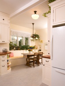Historic kitchen remodel-Everett (4)                              